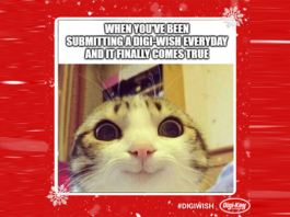 DigiKey's DigiWish Giveaway