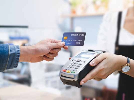 Contactless Payments