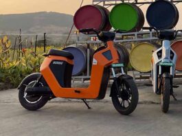 Revamp Moto Metaverse