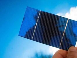 Semiconductors in Solar Photovoltaic