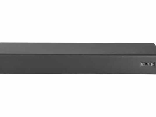 Matrix Network Video Recorders
