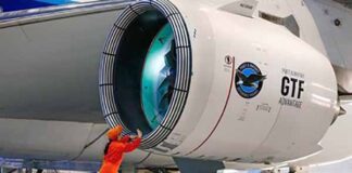 Pratt & Whitney sustainable flight