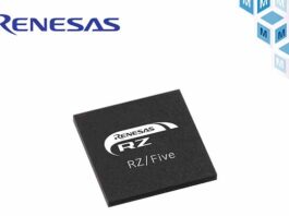 RISC-V Microprocessor
