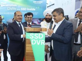 Hikvision Advanced Security
