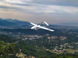 Drone Pilot Flights