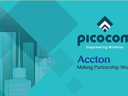 Picocom and Accton