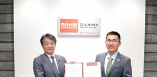 ROHM and BASiC Semiconductor