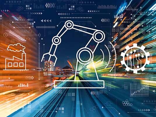 Defining Automation Trends