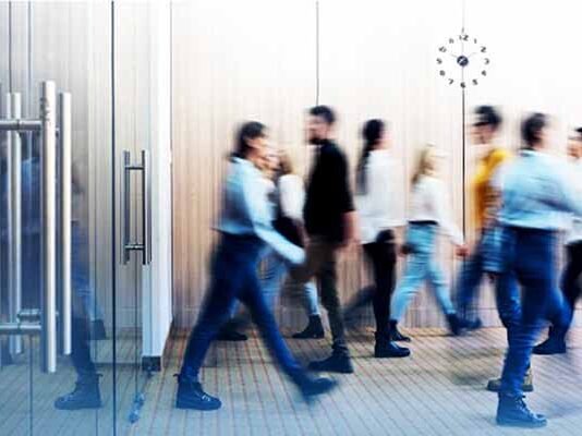Hikvision solutions
