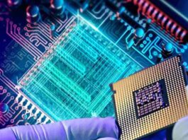 Semiconductor Industry 2023