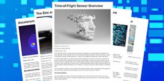 Sensor Design Resource Site