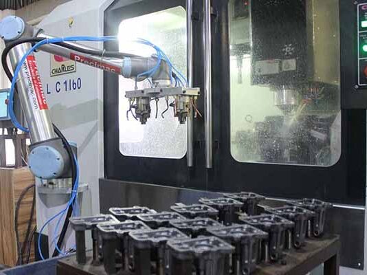 Need for Automation