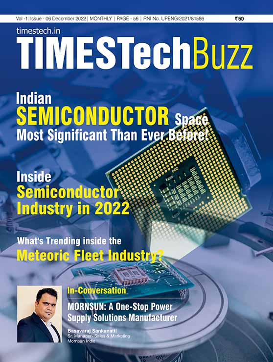 TimesTech Buzz Dec 2022