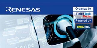 Renesas Webinar on EV Inverter Solution