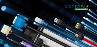 element14 products