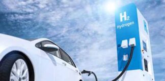 Commercial Hydrogen Vehicle Market