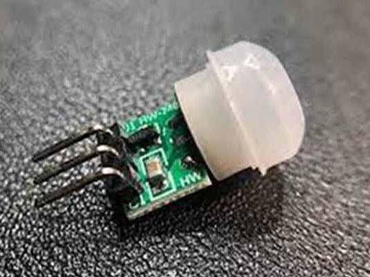PIR Sensors