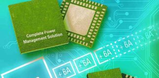 Power Management Integrated Circuit
