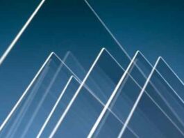 LCD Glass Substrate