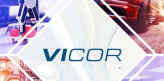 Vicor & Mouser New Resource Site