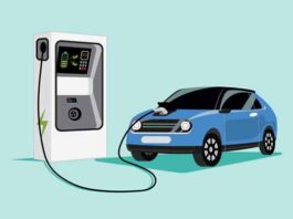 Electric Vehicles