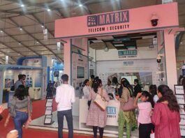 Matrix Announces Sponsorship & Participation at VCCI EXPO