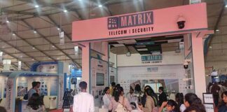 Matrix Announces Sponsorship & Participation at VCCI EXPO
