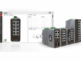 ethernet switches