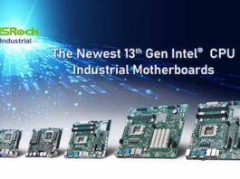 ASRock Motherboards