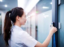 Sentry, Infineon To Fuel Biometric Access & Crypto Platforms