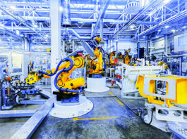 Factory Automation