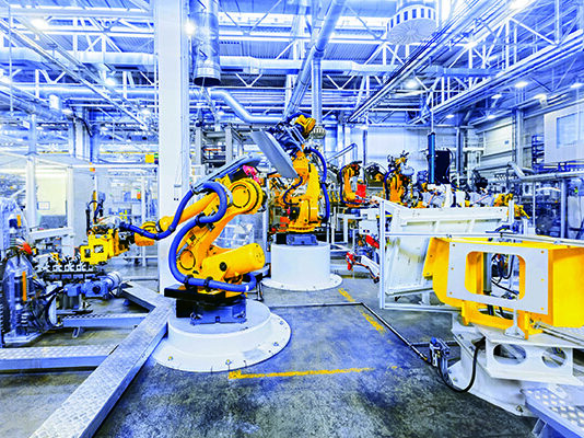 Factory Automation