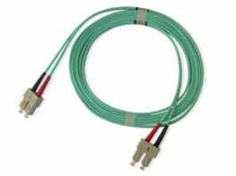 Patch Cords
