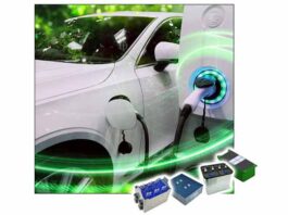 EV Charger