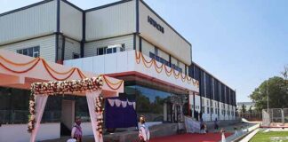 Hitachi Inaugurates CRM Manufacturing Facility in Bengaluru