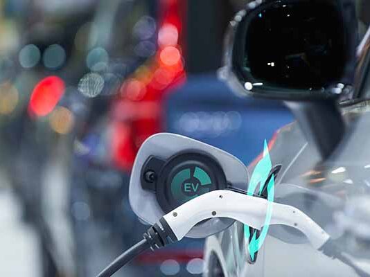 Electric Vehicles