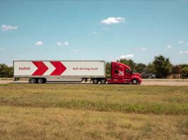 Commercial Trucking