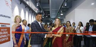 Digi-Key Launches Global Capability Center In Bengaluru