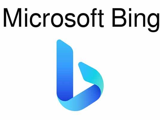 Microsoft Bing