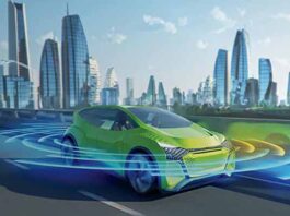 Automotive Radar