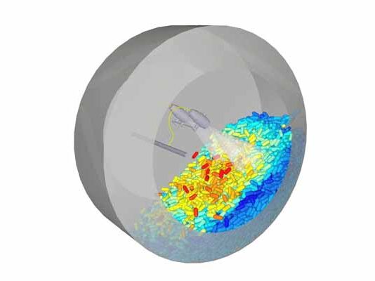 Simulation Software