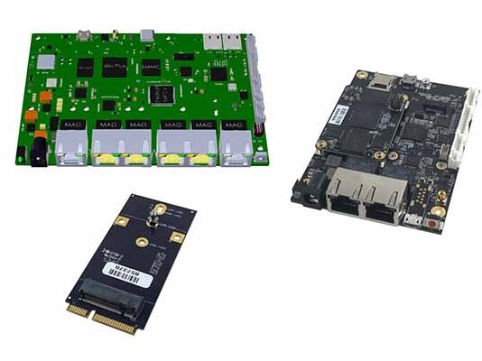 Single Board Computers
