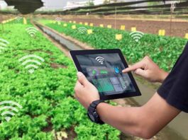 Smart Farming