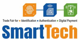 Smart Cards Expo is now Smart Tech Asia