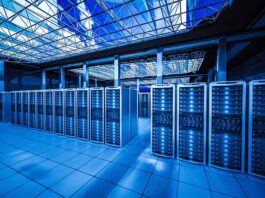 Data Center