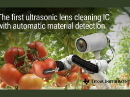 Lens Cleaning