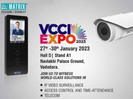 VCCI Expo