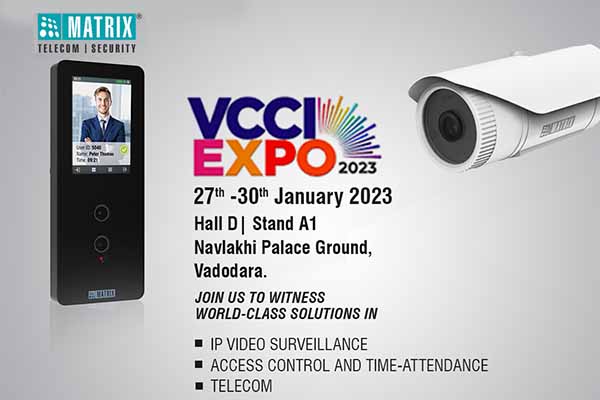 VCCI Expo