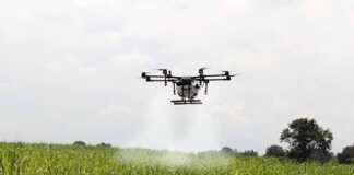 The Future Of Agri-Tech in India– A Quick Look