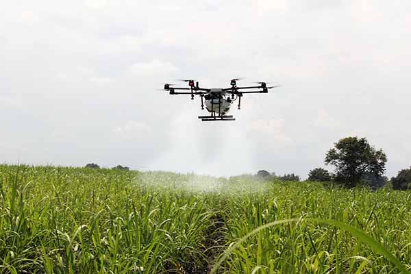 The Future Of Agri-Tech in India– A Quick Look